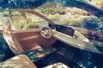 BMW Vision iNEXT 2018 года